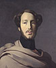 安格爾 Jean Auguste Dominique Ingres