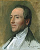 安格爾 Jean Auguste Dominique Ingres
