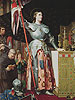 安格爾 Jean Auguste Dominique Ingres