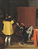 安格爾 Jean Auguste Dominique Ingres