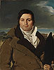 安格爾 Jean Auguste Dominique Ingres
