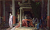 安格爾 Jean Auguste Dominique Ingres