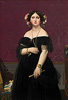 安格爾 Jean Auguste Dominique Ingres