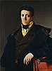安格爾 Jean Auguste Dominique Ingres