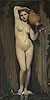 安格爾 Jean Auguste Dominique Ingres