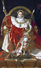 安格爾 Jean Auguste Dominique Ingres