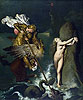 安格爾 Jean Auguste Dominique Ingres