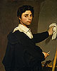 安格爾 Jean Auguste Dominique Ingres