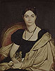 安格爾 Jean Auguste Dominique Ingres