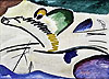 康丁斯基 Wassily Kandinsky
