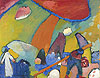 康丁斯基 Wassily Kandinsky