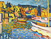 康丁斯基 Wassily Kandinsky