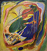 康丁斯基 Wassily Kandinsky