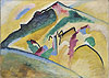 康丁斯基 Wassily Kandinsky