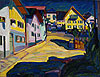 康丁斯基 Wassily Kandinsky