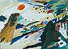 康丁斯基 Wassily Kandinsky