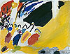 康丁斯基 Wassily Kandinsky