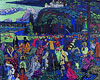 康丁斯基 Wassily Kandinsky