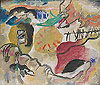 康丁斯基 Wassily Kandinsky