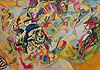 康丁斯基 Wassily Kandinsky