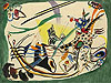 康丁斯基 Wassily Kandinsky