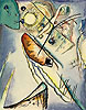 康丁斯基 Wassily Kandinsky
