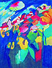康丁斯基 Wassily Kandinsky