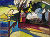 康丁斯基 Wassily Kandinsky