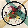 康丁斯基 Wassily Kandinsky