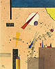 康丁斯基 Wassily Kandinsky