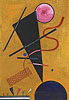 康丁斯基 Wassily Kandinsky