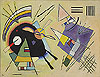 康丁斯基 Wassily Kandinsky