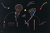 康丁斯基 Wassily Kandinsky