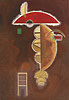 康丁斯基 Wassily Kandinsky