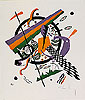 康丁斯基 Wassily Kandinsky