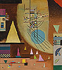 康丁斯基 Wassily Kandinsky