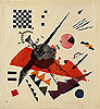 康丁斯基 Wassily Kandinsky