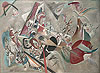 康丁斯基 Wassily Kandinsky