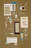 康丁斯基 Wassily Kandinsky