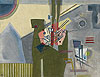 康丁斯基 Wassily Kandinsky