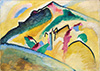 康丁斯基 Wassily Kandinsky