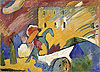 康丁斯基 Wassily Kandinsky