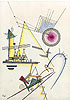 康丁斯基 Wassily Kandinsky