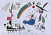 康丁斯基 Wassily Kandinsky