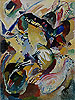 康丁斯基 Wassily Kandinsky