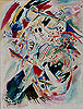 康丁斯基 Wassily Kandinsky
