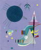 康丁斯基 Wassily Kandinsky