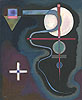 康丁斯基 Wassily Kandinsky
