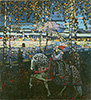 康丁斯基 Wassily Kandinsky