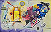 康丁斯基 Wassily Kandinsky